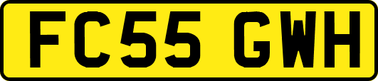 FC55GWH