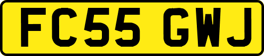 FC55GWJ