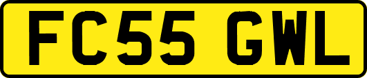 FC55GWL