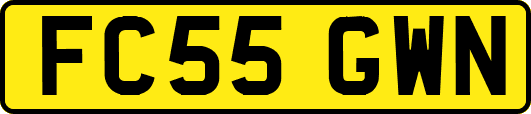 FC55GWN