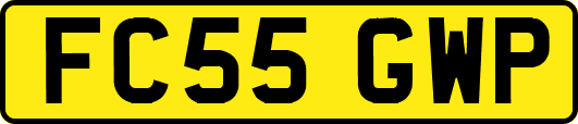 FC55GWP