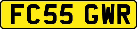 FC55GWR