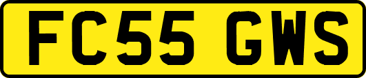 FC55GWS