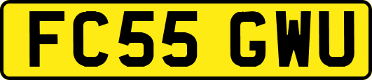 FC55GWU