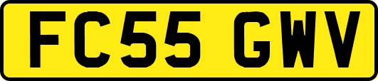 FC55GWV