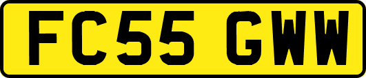 FC55GWW