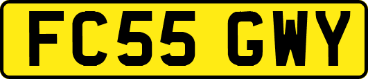 FC55GWY