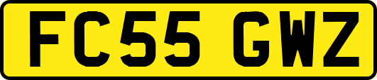 FC55GWZ