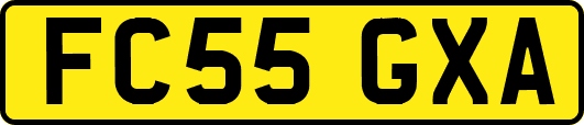 FC55GXA