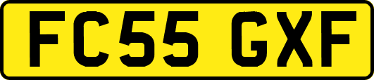 FC55GXF