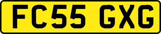 FC55GXG