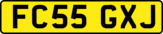 FC55GXJ