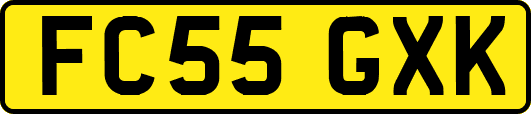 FC55GXK