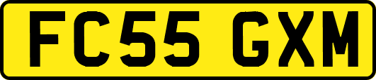FC55GXM