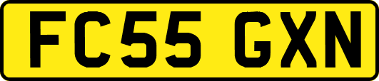 FC55GXN