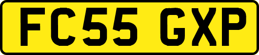 FC55GXP