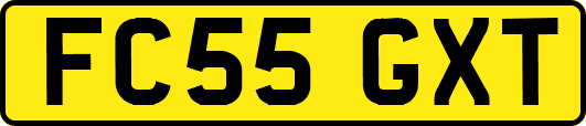FC55GXT