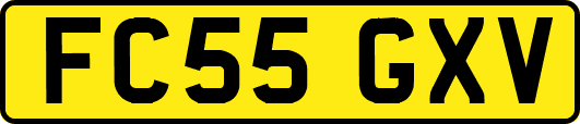 FC55GXV