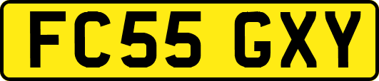 FC55GXY