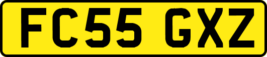 FC55GXZ