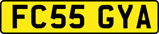 FC55GYA