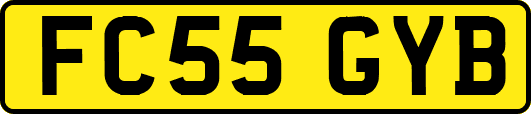 FC55GYB