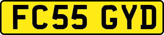 FC55GYD