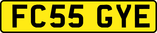 FC55GYE
