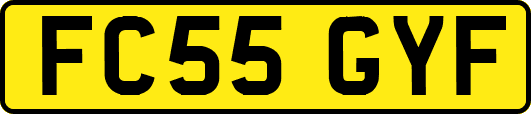 FC55GYF