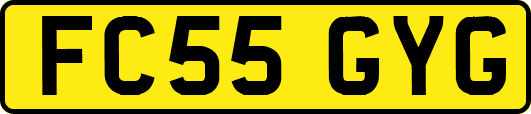 FC55GYG