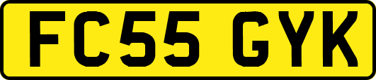 FC55GYK