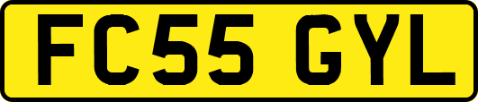 FC55GYL