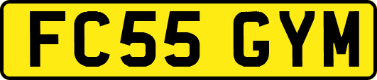 FC55GYM