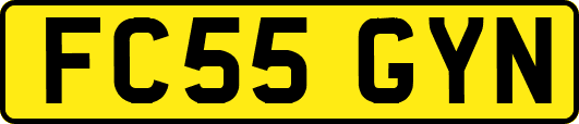 FC55GYN