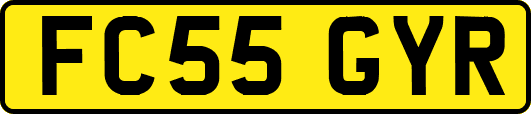 FC55GYR