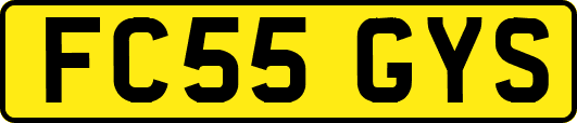 FC55GYS