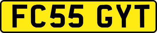 FC55GYT