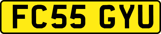 FC55GYU
