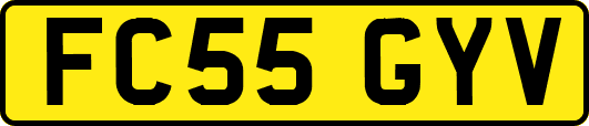 FC55GYV