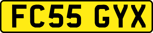 FC55GYX