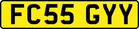 FC55GYY