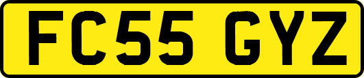 FC55GYZ