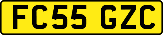 FC55GZC