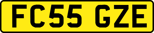 FC55GZE
