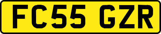 FC55GZR