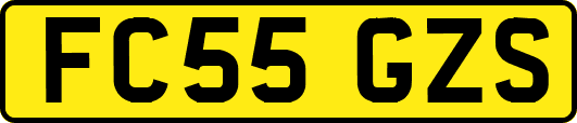 FC55GZS