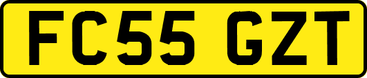 FC55GZT