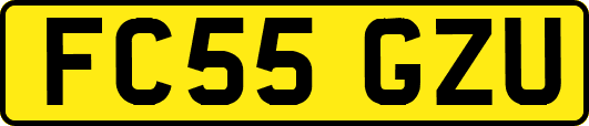 FC55GZU