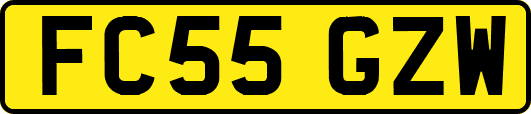 FC55GZW