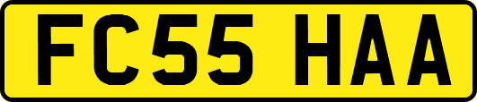 FC55HAA
